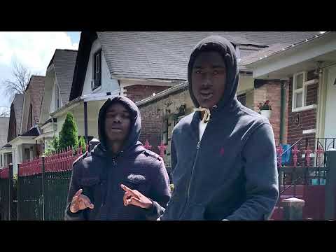 BUGSANE X Shortie Macc - Reckless