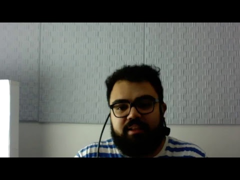 [AO VIVO] Quando a política chega em mim? Me Salva!