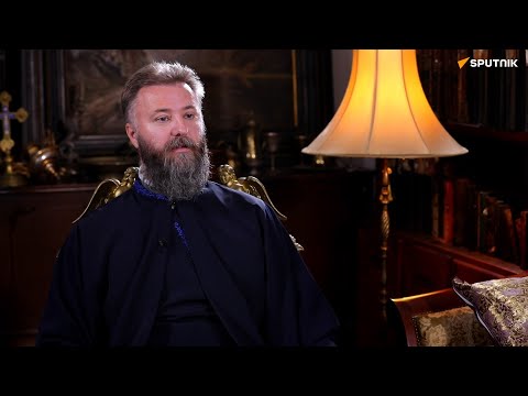 Otac Predrag Popović - Brak se ne napušta | Dok anđeli spavaju