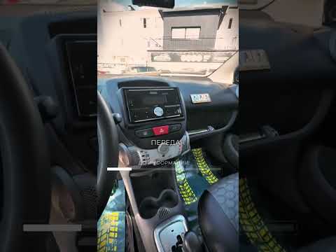 фото peugeot 107 i рестайлинг 0
