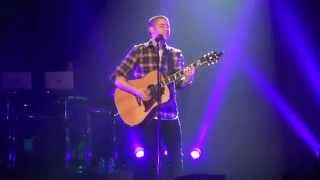 WHO I AM/INTRODUCING ME/CAN&#39;T HAVE YOU | Nick Jonas | St Louis | September 15, 2015