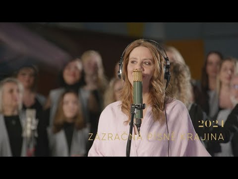 Aneta Langerová slaví 20 let na hudební scéně - sestřih videoklipů (oficiální video)