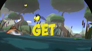 Vrog VR - PSVR - PS4 PRO 