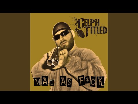 Mad as F*ck (Dirty)