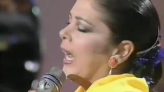 ISABEL PANTOJA - Amante de abril y mayo