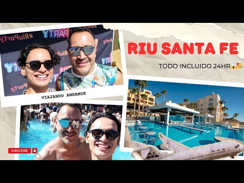 Videos del Riu Santa Fe 5★ en Cabo San Lucas, México
Ver Más
Ver
Precios
21
Cerrar
Consulta por Whatsapp 🇦🇷
Booking
Tripadvisor
Expedia
Agoda
Travelocity
Orbitz
Priceline
Trip
Skyscanner
Despegar
Kayak
Hoteles
Bestday
Destinia
Trivago
Turismocity
Lastminute
Hotwire
Cheaptickets
Tui
Wotif
