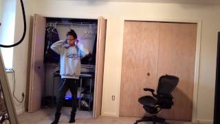 Jacob Latimore &quot;He Ain&#39;t I&quot; ft. Yo Gotti - Dance