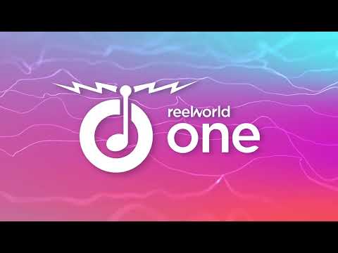 [NEW!] ReelWorld ONE Highlights - July 2023 Demonstration #makegreatradio