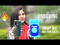 Tecno Camon 15 Unboxing - Budget Phone ka Badshah
