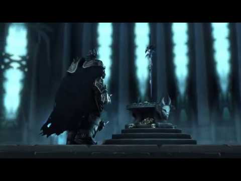 World of Warcraft - La Caída del Rey Exánime Remasterizado(Castellano)
