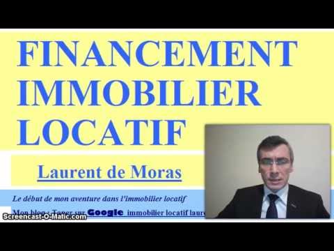 comment investir dans l'immobilier sans apport