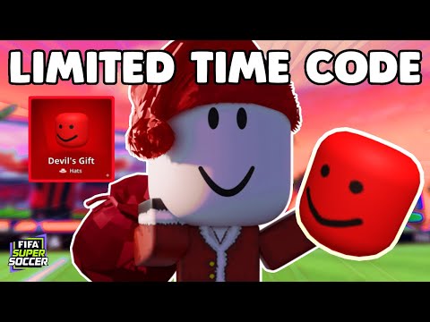 A GIFT FROM THE DEVIL