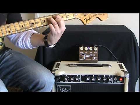 G2D Cream Tone Overdrive Pedal | Reverb G2D Cream Tone Overdrive Pedal | Reverb