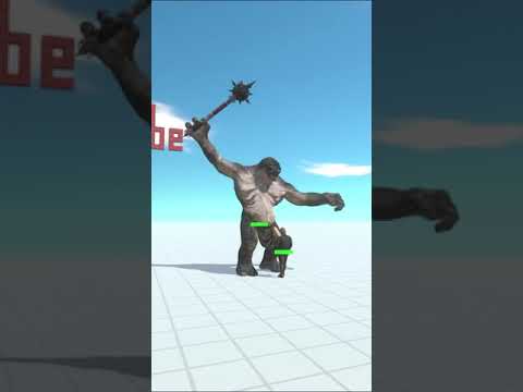 ARBS Shorts｜Troll vs Angry Joe