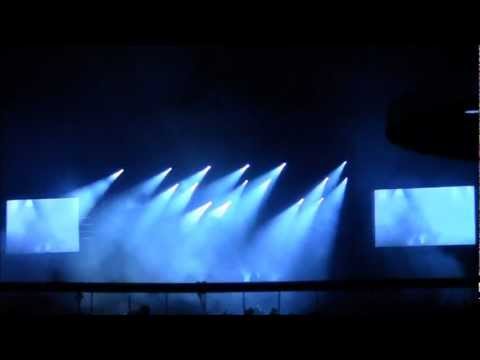 Swedish House Mafia@Schladming, Planai, Austria