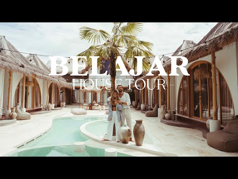 WE BUILT OUR DREAM BOUTIQUE HOTEL IN CANGGU, BALI - Belajar Bali