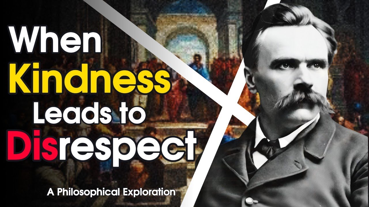 Why Kindness Makes People Disrespect You