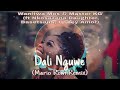 Wanitwa Mos Master KG Ft Nkosazana Daughter Basetsana Obeey Amor Dali Nguwe Mario Rom Remix