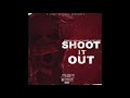 Spinabenz X Whoppa Wit Da Choppa X Greenlight Shoot It Out Official Audio