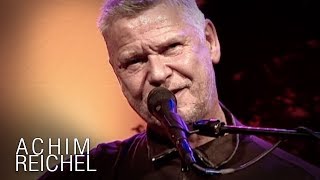 Achim Reichel - Kuddel Daddel Du (Solo mit Euch)