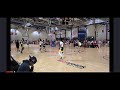 My Highlights at the Adidas Memorial Day Classic