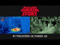 MALIBU HORROR STORY SNEAK PREVIEW AUDIENCE REACTION