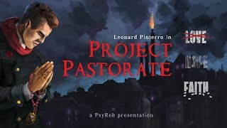 Buy Project Pastorate