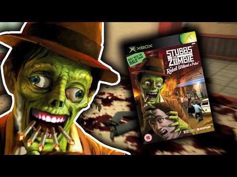 The Most Underrated Zombie Game Ever Made