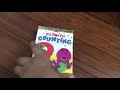 Barney It S Time For Counting 1998 VHS