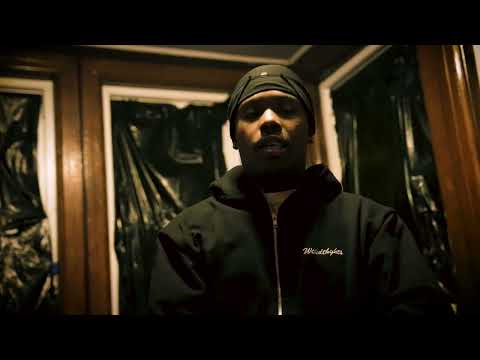 KusshMulla - Note In My Journal (4359) (Official Music Video) - SHOT BY: @NickyClipz 