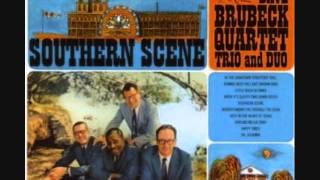 Dave Brubeck & Paul Desmond -- Southern Scene