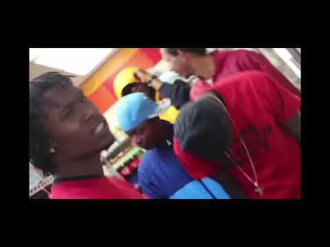 (Music Video) GONE WRONG | Ko The God ,Billionaire Black,Rip FBG Duck,Dave in The Cut