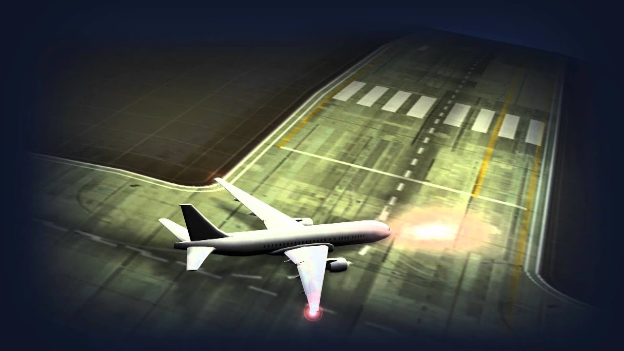 Surface Flight Data Object