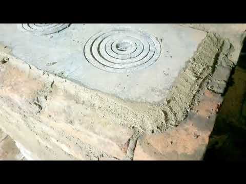 Заморочки с печкой. Запахло горелым