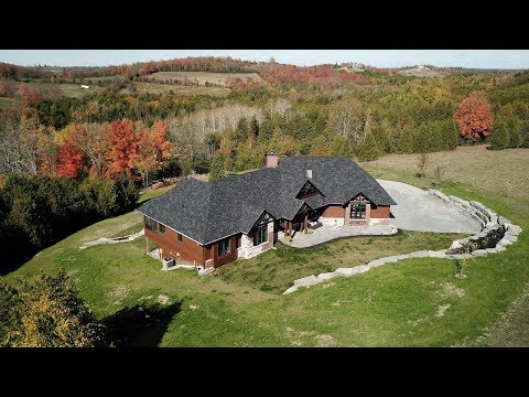 123 Hayes Line, Cavan-Monaghan - Open House Video Tour