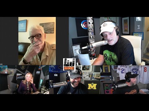 Jack Douglas Interview-John Lennon, Aerosmith, and Much More