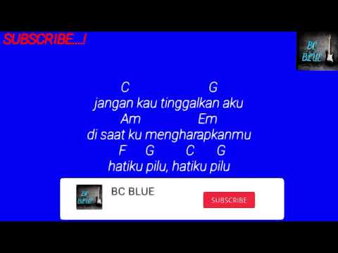 Hatiku Pilu - Setia Band