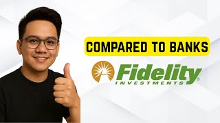 Fidelity Cash Management Account vs Fidelity Bloom (2025 Comparison)