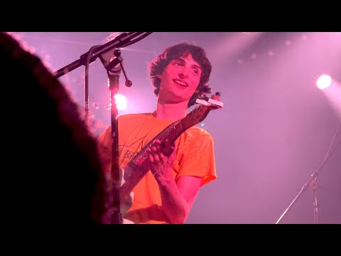 Trailers After Dark - Finn Wolfhard - Birmingham, AL 2024 LIVE