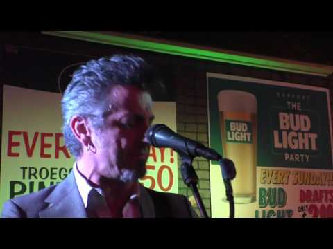 The Martini Bros LIVE.