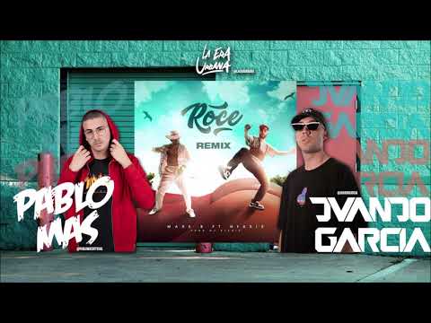 NFASIS x MARK B - ROCE (PABLO MAS & JUANJO GARCIA REMIX)