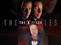Banned X Files Episode Nostalgia 90stv Xfiles