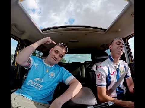 Motorseries #04 (con Ill Pekeño)