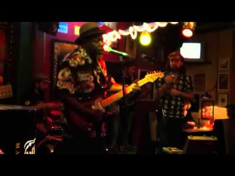 Lurrie Bell e Juke Joint
