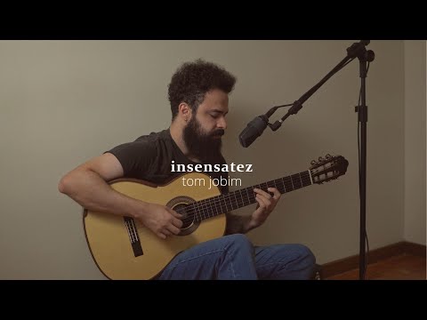 Insensatez - Tom Jobim (Stefano Mota)
