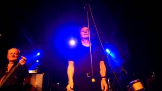 Andorra - The Zombies Rod Argent Colin Blunstone live in Manifesto in Hoorn 89-2012