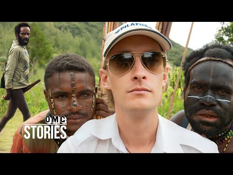 The Dangers of Being a Pilot in Indonesia | Air Pressure | Episode 6