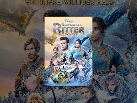 Der letzte Ritter - Ein unfreiwilliger Held