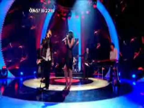 James Morrison & Keisha Sugababes Broken Strings