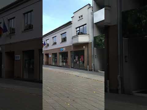 Kaunas, Laisvės alėja